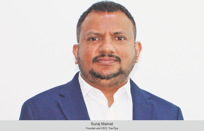 Suraj Mainat