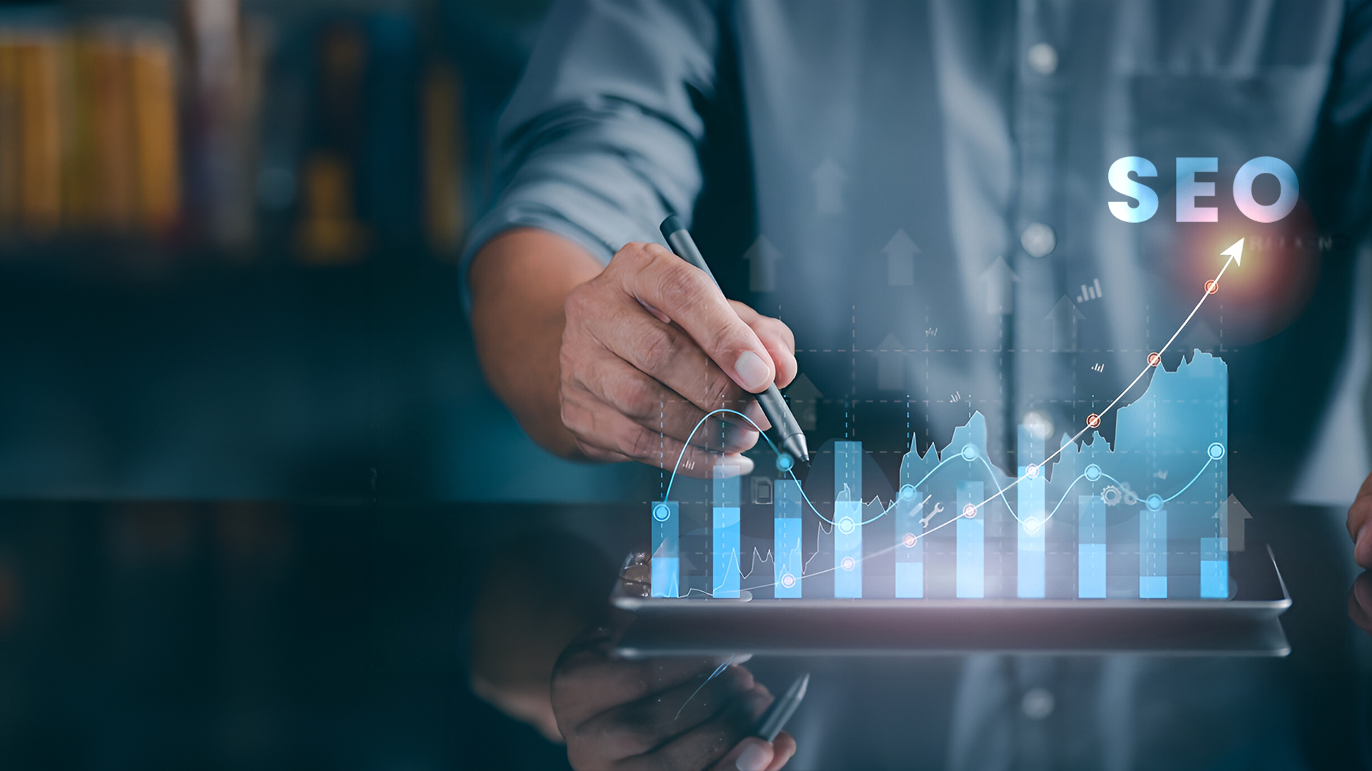SEO Optimization