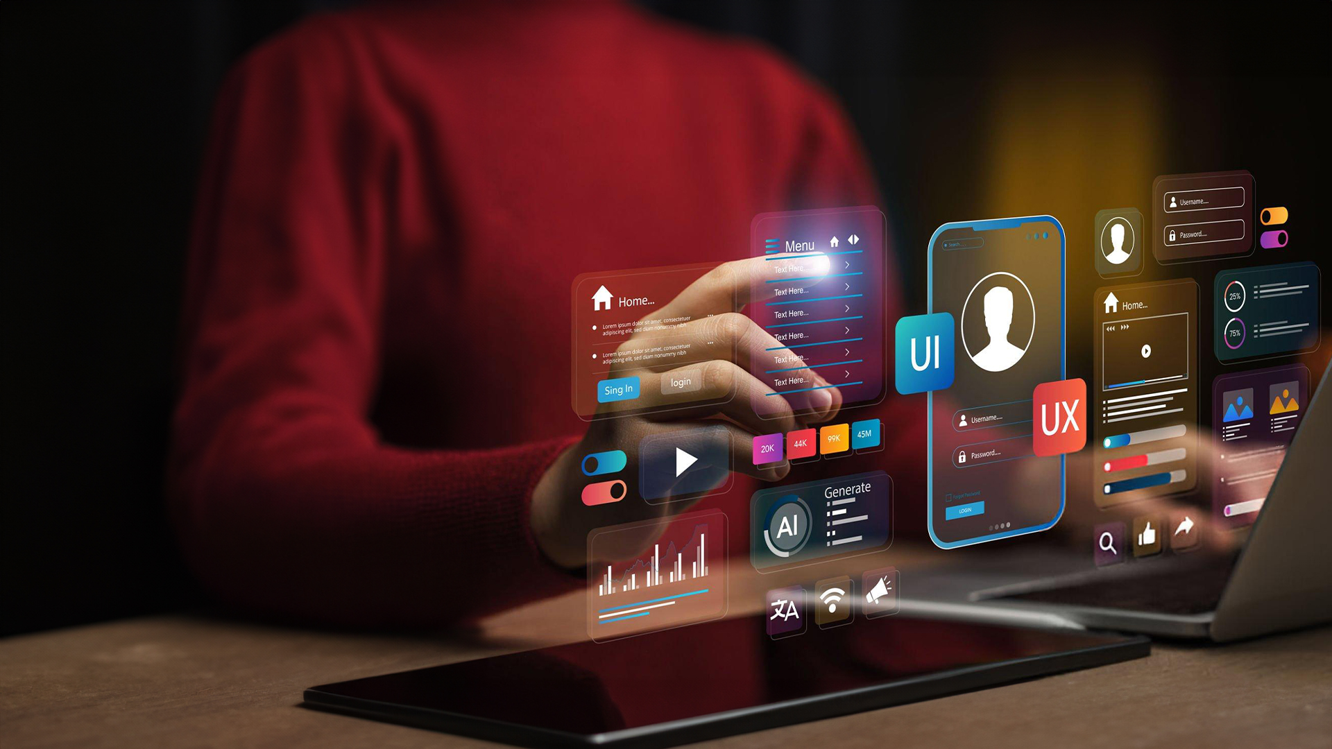 Responsive Web Design