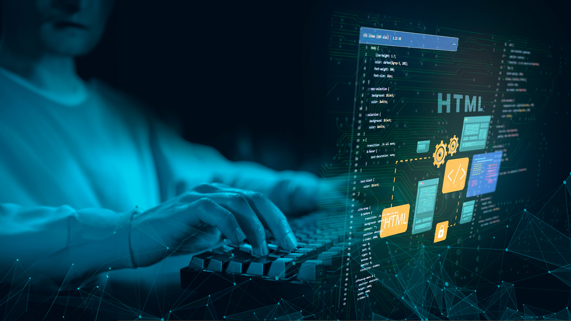 Web Application Development