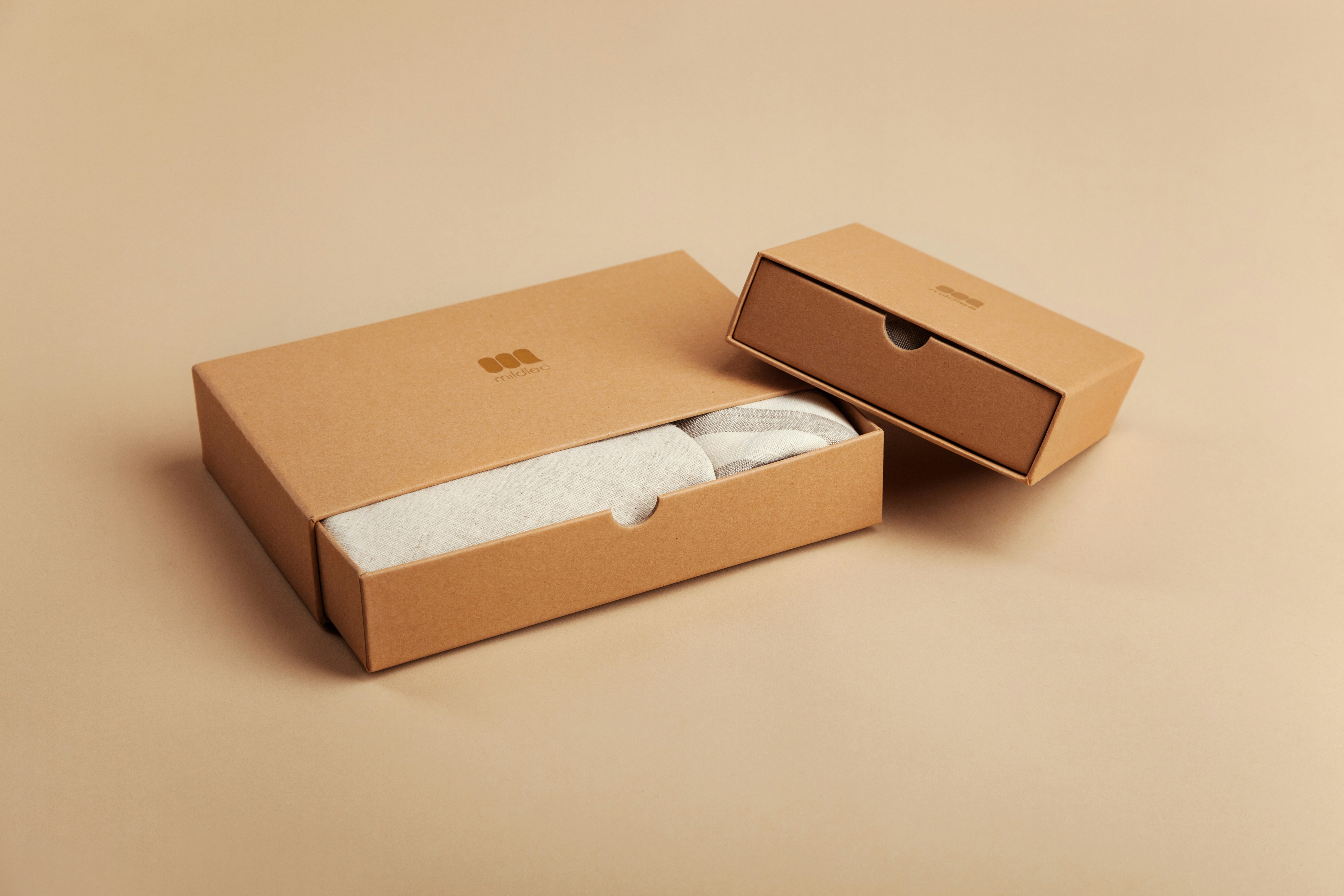 Package & Design